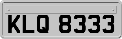 KLQ8333