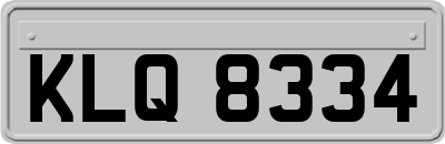 KLQ8334