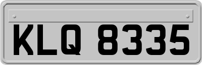 KLQ8335