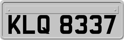 KLQ8337