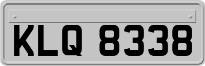 KLQ8338
