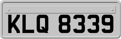 KLQ8339