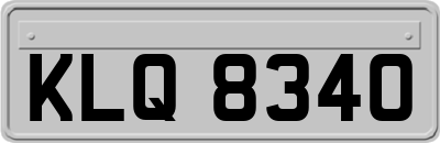 KLQ8340