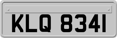 KLQ8341