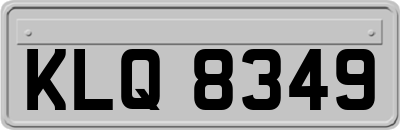 KLQ8349