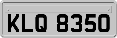 KLQ8350