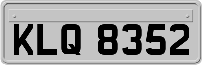 KLQ8352
