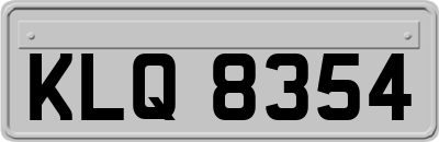 KLQ8354