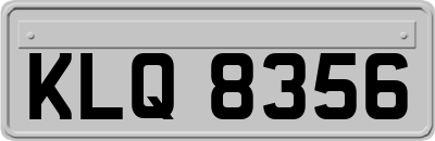 KLQ8356