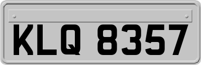 KLQ8357