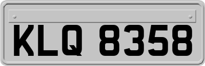 KLQ8358