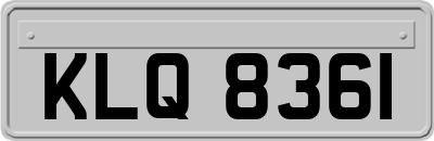 KLQ8361