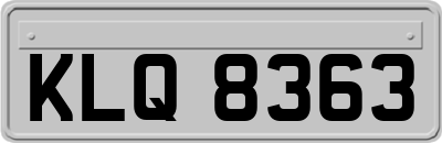 KLQ8363