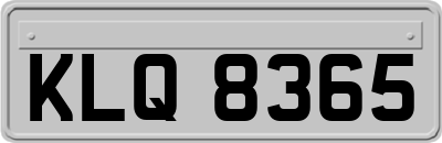 KLQ8365