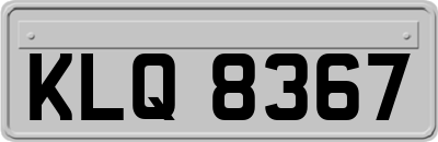 KLQ8367