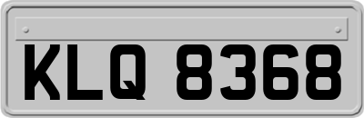 KLQ8368