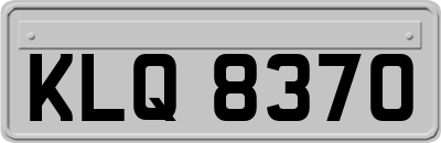 KLQ8370