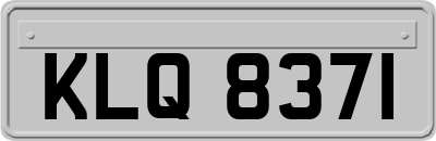 KLQ8371