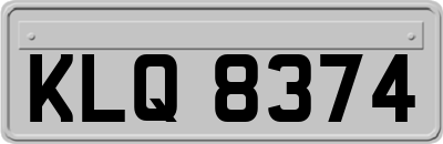 KLQ8374