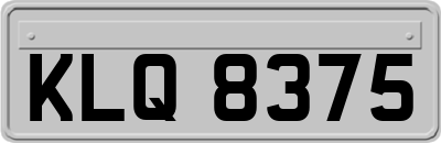 KLQ8375