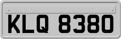 KLQ8380