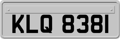 KLQ8381
