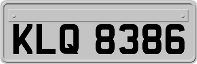 KLQ8386