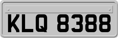 KLQ8388