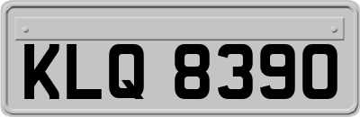 KLQ8390