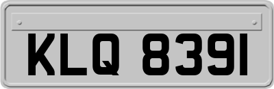 KLQ8391