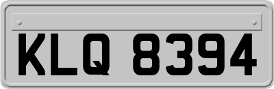 KLQ8394