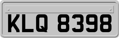 KLQ8398