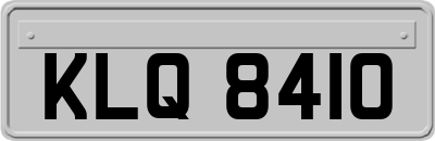 KLQ8410