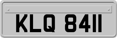 KLQ8411