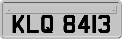 KLQ8413