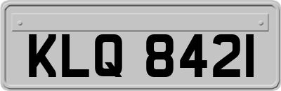 KLQ8421