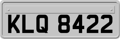 KLQ8422