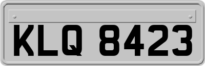 KLQ8423