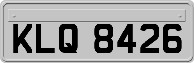 KLQ8426