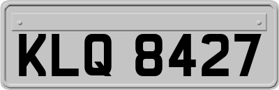KLQ8427