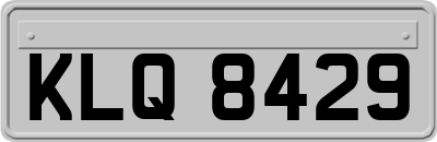 KLQ8429