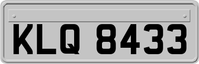 KLQ8433