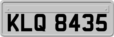 KLQ8435