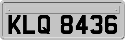 KLQ8436