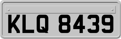 KLQ8439