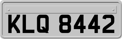 KLQ8442