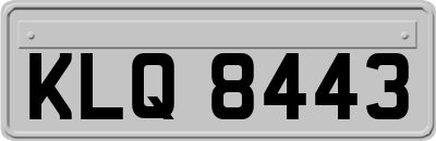 KLQ8443