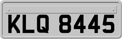 KLQ8445
