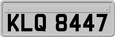 KLQ8447