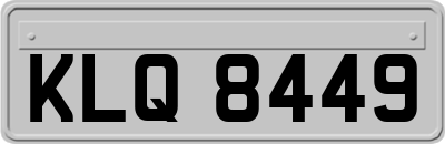 KLQ8449